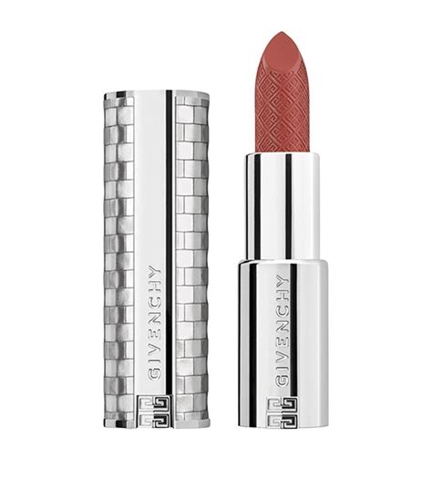 givenchy lipstick christmas 2017|givenchy lipstick rouge interdit.